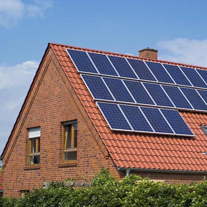 oferta paneles fotovoltaicos autoconsumo